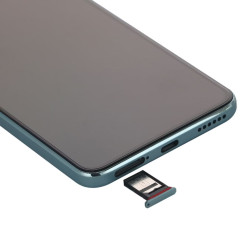 Смартфон HUAWEI Nova 10 SE 8/128 ГБ, Dual nano SIM, мятный зеленый