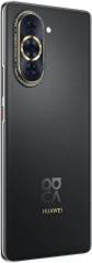 Смартфон HUAWEI Nova 10 Pro 8/256 ГБ RU, 2 nano SIM, сияющий черный