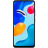 Смартфон Xiaomi Redmi Note 11S 6/64 ГБ RU, Dual nano SIM, серый графит
