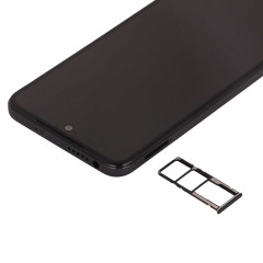 Смартфон Xiaomi Redmi Note 11S 6/64 ГБ RU, Dual nano SIM, серый графит