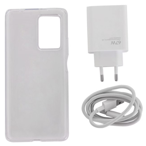 Смартфон Xiaomi 11T 8/128 ГБ RU, Dual nano SIM, небесный голубой