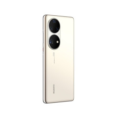Смартфон HUAWEI P50 Pro 8/256 ГБ RU, Dual nano SIM, светло-золотистый