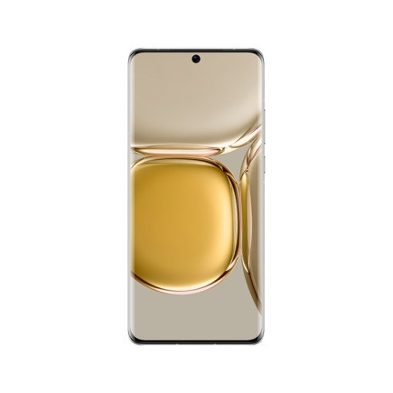 Смартфон HUAWEI P50 Pro 8/256 ГБ RU, Dual nano SIM, светло-золотистый