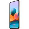 Смартфон Xiaomi Redmi Note 10 Pro 8/128 ГБ RU, Dual nano SIM, бронзовый градиент