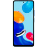 Смартфон Xiaomi Redmi Note 11S 6/64 ГБ RU, Dual nano SIM, синие сумерки