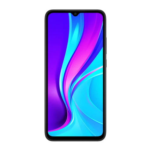 Смартфон Xiaomi Redmi 9C 2/32 ГБ RU, Dual nano SIM, синий