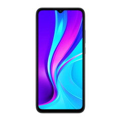 Смартфон Xiaomi Redmi 9C 2/32 ГБ RU, Dual nano SIM, синий