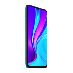 Смартфон Xiaomi Redmi 9C 2/32 ГБ RU, Dual nano SIM, синий