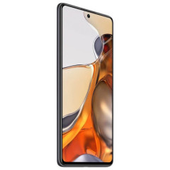 Xiaomi 11T Pro 8/128 ГБ RU, Dual nano SIM, метеоритный серый