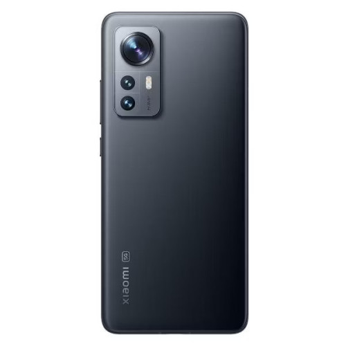 Смартфон Xiaomi 12X 8/128 ГБ RU, Dual nano SIM, серый