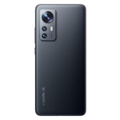 Смартфон Xiaomi 12X 8/128 ГБ RU, Dual nano SIM, серый