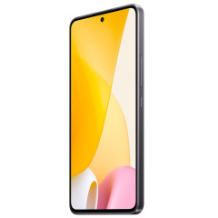 Смартфон Xiaomi 12 Lite 6/128 ГБ Global, Dual nano SIM, черный