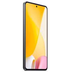 Смартфон Xiaomi 12 Lite 6/128 ГБ Global, Dual nano SIM, черный