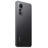Смартфон Xiaomi 12 Lite 6/128 ГБ Global, Dual nano SIM, черный
