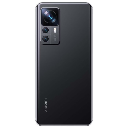 Смартфон Xiaomi 12T Pro 8/128 ГБ RU, Dual: nano SIM + eSIM, черный