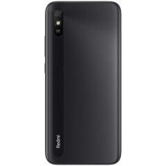 Смартфон Xiaomi Redmi 9A 2/32 ГБ RU, Dual nano SIM, темно-серый