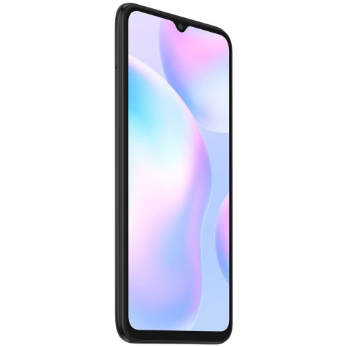 Смартфон Xiaomi Redmi 9A 2/32 ГБ RU, Dual nano SIM, темно-серый