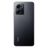 Смартфон Xiaomi Redmi Note 12 4G 4/128 ГБ RU, Dual nano SIM, Onyx Gray