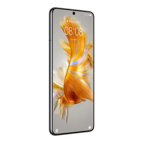 Смартфон HUAWEI Mate 50 8/256 ГБ RU, Dual nano SIM, элегантный черный