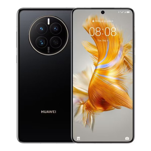 Смартфон HUAWEI Mate 50 8/256 ГБ RU, Dual nano SIM, элегантный черный
