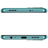 Мобильный телефон Xiaomi Redmi note 10 4Gb+64Gb M2101K7AG Lake Green 32019